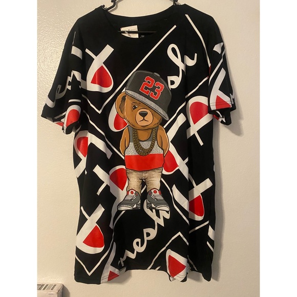 Other - Men’s graphic tee